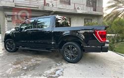 فۆرد F-150